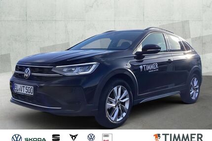 VW Taigo Gebrauchtwagen