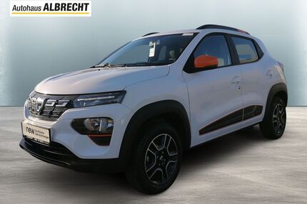 Dacia Spring Gebrauchtwagen