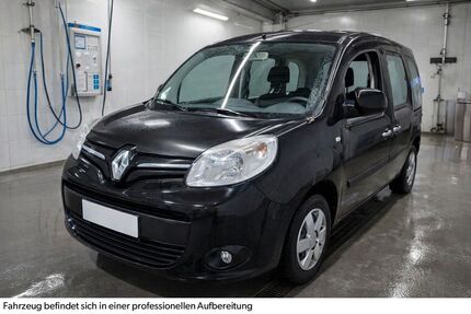 Renault Kangoo Gebrauchtwagen