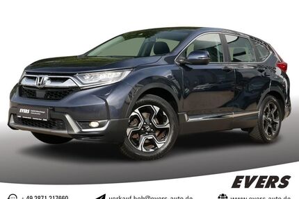 Honda CR-V Gebrauchtwagen