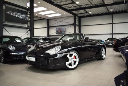 Porsche 996 Gebrauchtwagen