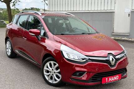 Renault Clio Gebrauchtwagen