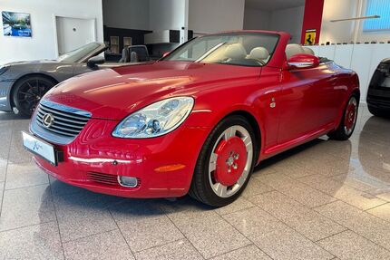 Lexus SC 430 Gebrauchtwagen