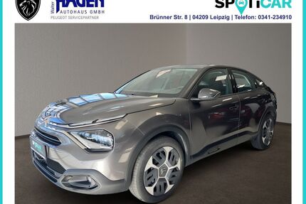 Citroen C4 Gebrauchtwagen