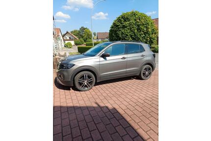 Citroen T-Cross 