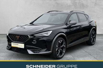 Cupra Formentor Gebrauchtwagen