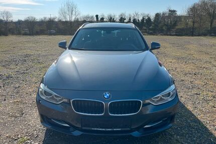 BMW 320 Gebrauchtwagen