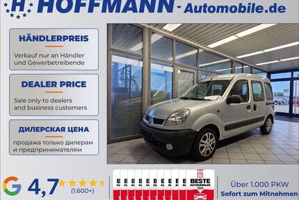 Renault Kangoo Gebrauchtwagen