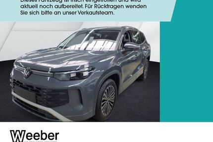 VW Tayron Gebrauchtwagen
