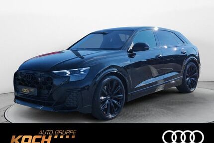 Audi Q8 Gebrauchtwagen