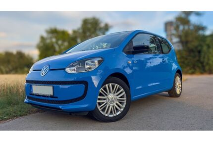 VW up! Gebrauchtwagen
