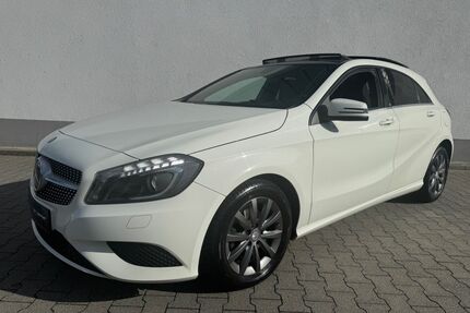 Mercedes-Benz A 180 Gebrauchtwagen