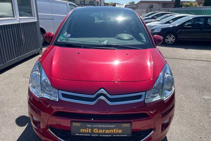 Citroen C3 Gebrauchtwagen