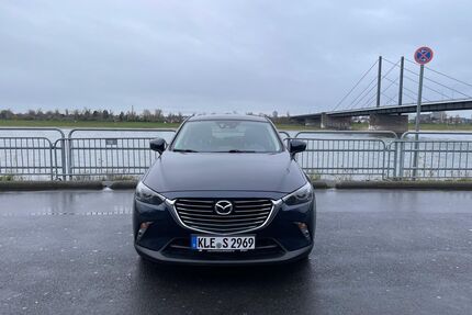 Mazda CX-3 Gebrauchtwagen