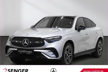 Mercedes-Benz GLC 200 Gebrauchtwagen