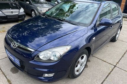 Hyundai i30 Gebrauchtwagen