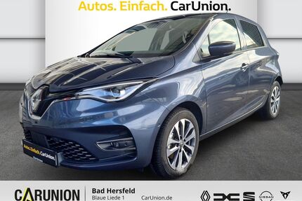 Renault ZOE Gebrauchtwagen