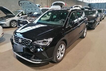 Seat Arona Gebrauchtwagen
