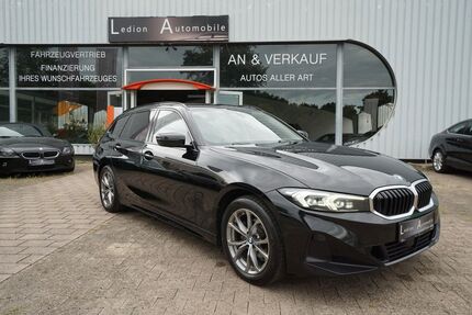 BMW 318 Gebrauchtwagen