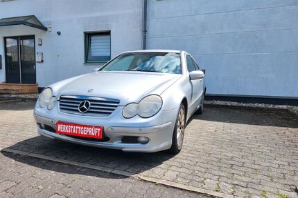 Mercedes-Benz CE 220 Gebrauchtwagen