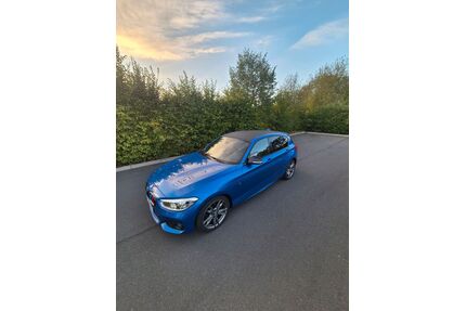 BMW 120 Gebrauchtwagen