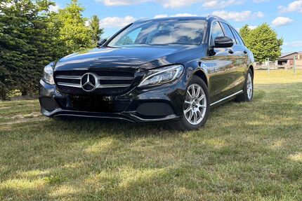 Mercedes-Benz C 220 Gebrauchtwagen