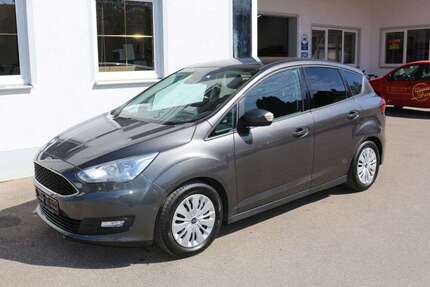 Ford C-Max Gebrauchtwagen