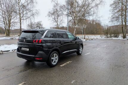 Peugeot 5008 Gebrauchtwagen