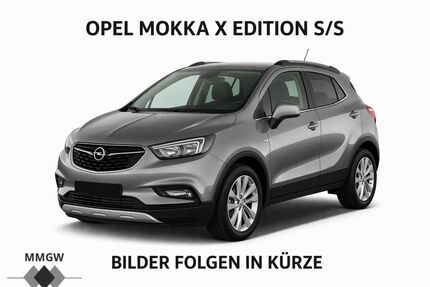 Opel Mokka Gebrauchtwagen