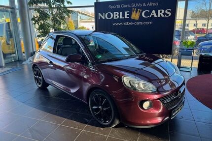 Opel Adam Gebrauchtwagen
