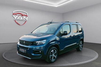 Peugeot Rifter Gebrauchtwagen