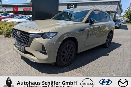 Mazda CX-60 Gebrauchtwagen