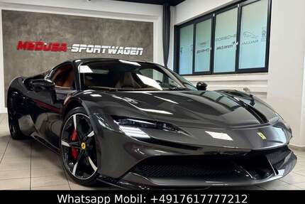 Ferrari SF90 Stradale Gebrauchtwagen