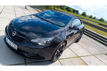 Opel Cascada Gebrauchtwagen