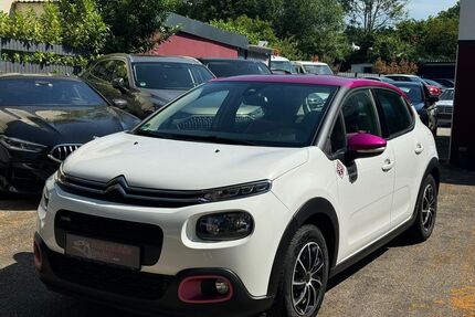Citroen C3 Gebrauchtwagen