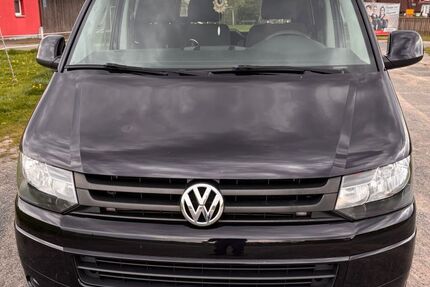 VW T5 Transporter Gebrauchtwagen