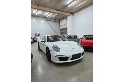 Porsche 991 Gebrauchtwagen