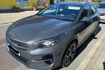 Kia XCeed Gebrauchtwagen