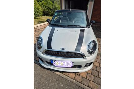Mini Cooper Cabrio Gebrauchtwagen