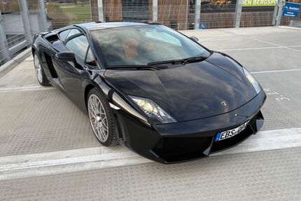 Lamborghini Gallardo Gebrauchtwagen