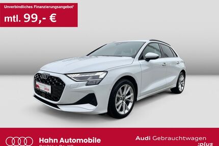 Audi A3 Gebrauchtwagen