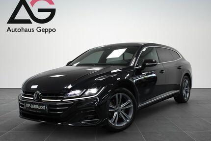 VW Arteon Gebrauchtwagen