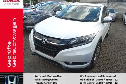 Honda HR-V Gebrauchtwagen