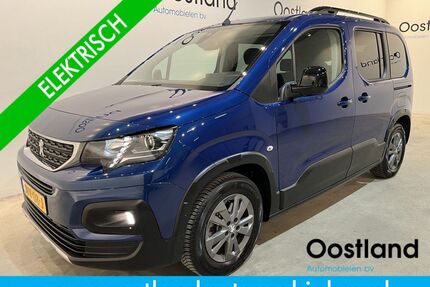 Peugeot Rifter Gebrauchtwagen