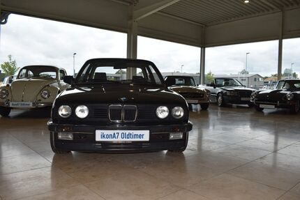 BMW 325 Gebrauchtwagen