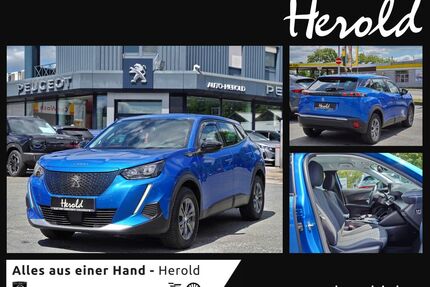 Peugeot 2008 Gebrauchtwagen