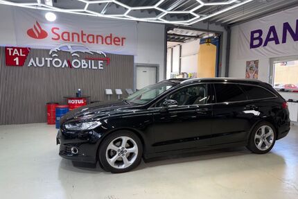 Ford Mondeo Gebrauchtwagen