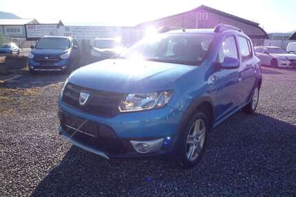 Dacia Sandero Gebrauchtwagen