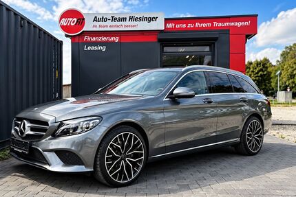Mercedes-Benz C 200 Gebrauchtwagen