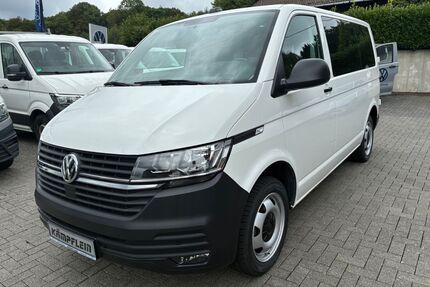 VW T6 Kombi Gebrauchtwagen